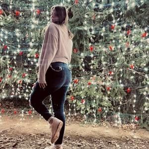 Meet your Posher, Mackenzie